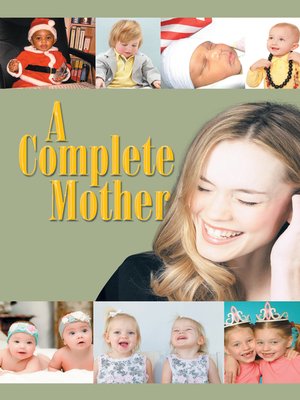 cover image of A Complete Mother
